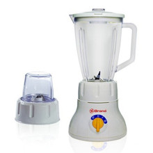 Moulin durable de mélangeur de l&#39;appareil ménager 1600ml 2 dans 1 Kd-310A